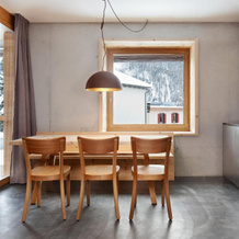Alpine Lodge Chesa Plattner, Pontresina — photo 2
