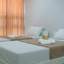 Tipnalin Apartment Phetchaburi, Пхетбури — фото 5