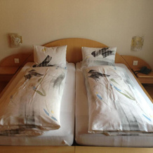 Café-Conditorei Hotel Huber, Lichtensteig — photo 2