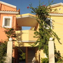 Yolanda Studios, Agios Emilianos — photo 4