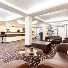 Hotel DEMAS Unterhaching, 下哈兴 — 照片 2