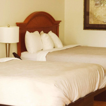 Quality Inn near Chattanooga South, Ringgold — photo 5
