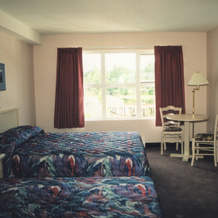 Quarterdeck Inn Port Hardy, Порт-Харди — фото 2