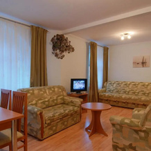 Apartamenty Carmen, Шкларска Пореба — фото 3