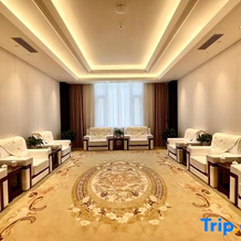 Shaanxi Dijian Nanshan (Huashan) Hot Spring Hotel, 渭南 — 照片 3