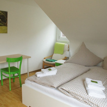 Black Forest Lodge, Freudenstadt — photo 3