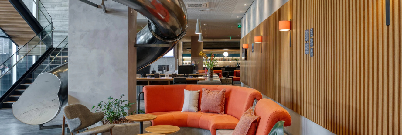 Novotel Belo Horizonte Savassi, Belo Horizonte — photo 1