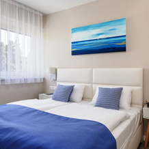 Lake Spirit Boutique Apartments, 巴拉顿奥尔马迪 — 照片 2