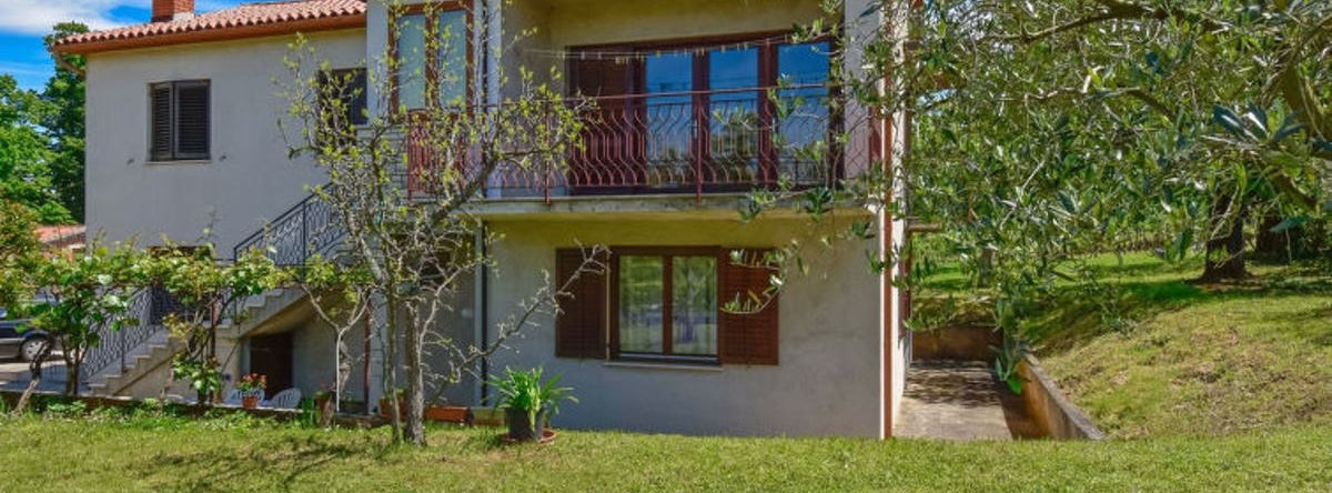 Apartment Santin Umag/Savudrija, Савудрия — фото 1