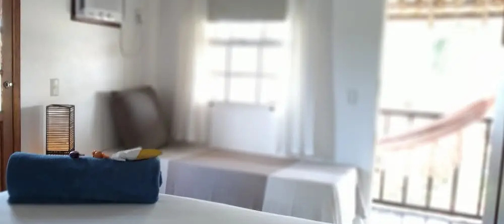 Planeta Banana B&B, 帕拉蒂 — 照片 1