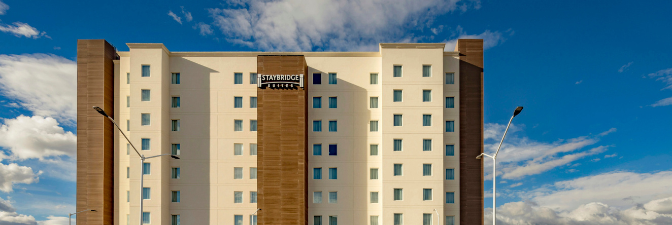 Staybridge Suites Saltillo by IHG, 萨尔蒂约 — 照片 1