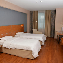 Anemon Kent Çiğli Otel, Чигли — фото 3