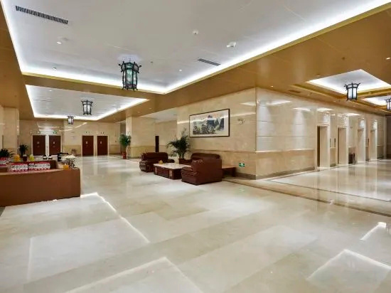 Mei Zhou Guset Hotel, Мейчжу — фото 1