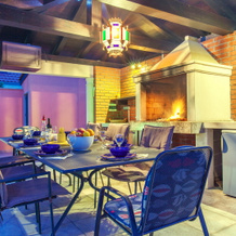 Rasotica - 3 Palms Sumartin Brac Island Villa, 苏马尔廷 — 照片 4