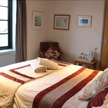 Sunray Guest House, 巴茅斯 — 照片 3