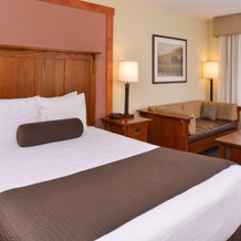 Best Western Plus High Country Inn, 万豪-斯莱特维尔 — 照片 5