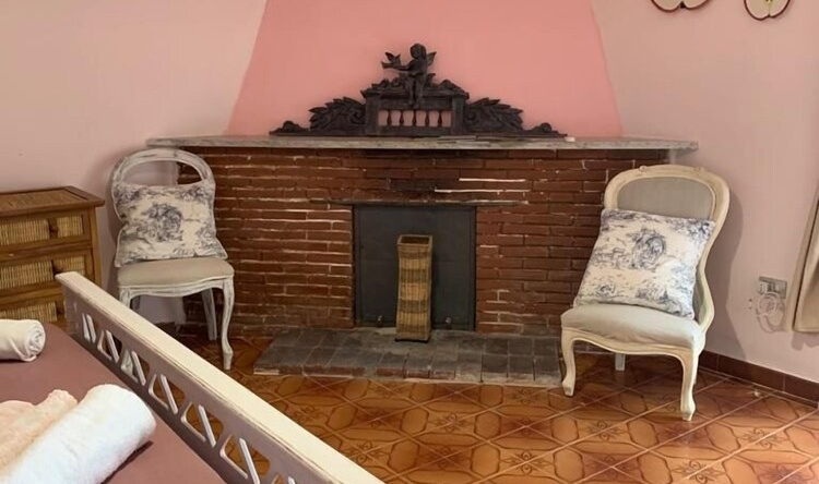 B&B Casa Franca, Postiglione — photo 1