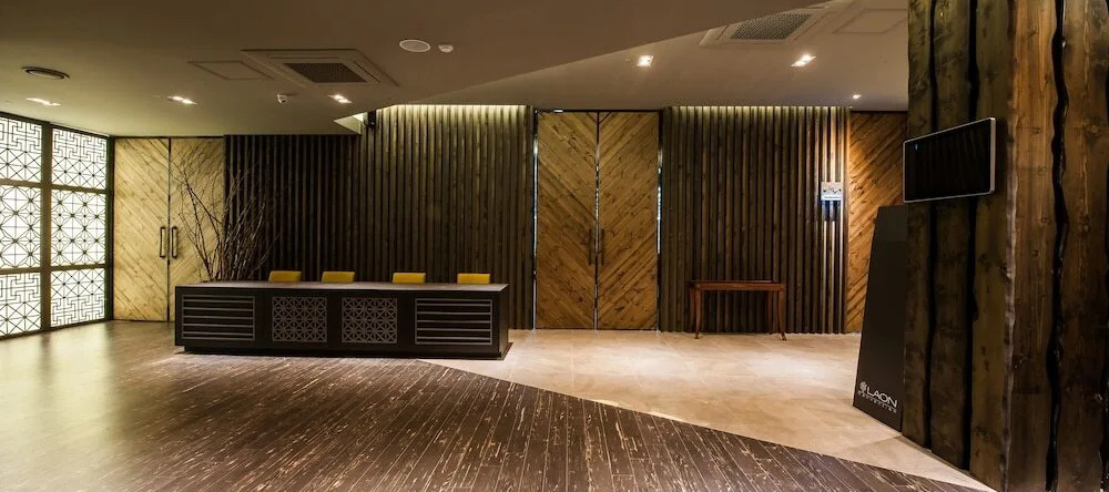 Yujin Hotel, Тэджон — фото 1