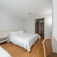 Novo Vernon Hotel, 皮尼亚斯 — 照片 3