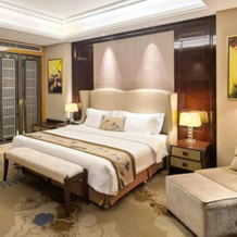 Hanxin International Hotel, 帕宁 — 照片 4