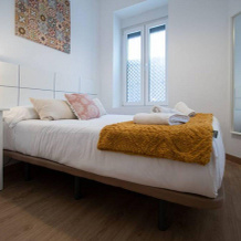 Apartamento Ultramar Cádiz, 加的斯 — 照片 3