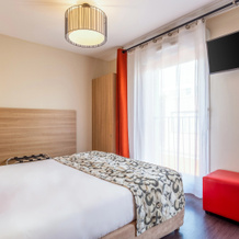 Aparthotel Adagio Lyon Patio Confluence, 里昂 — 照片 4