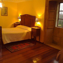 Casa Grande de Fuentemayor, 西列达 — 照片 5