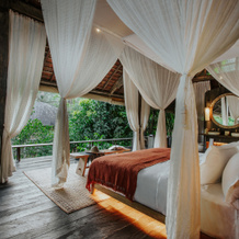 Buahan, A Banyan Tree Escape Hotel, 帕扬安 — 照片 2
