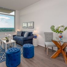 PDC Luxury Apt Tysons Corner, McLean — photo 4