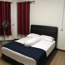 Kerteh Damansara Holiday Home, Kijal — photo 2