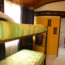 Tresor Colombien Boutique Hostel, Богота — фото 4