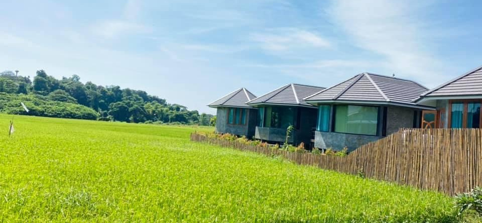 The Signature @ Nan, Phu Phiang — photo 1