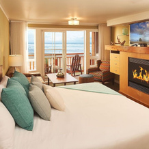 Surfsand Resort, Кэннон Бич — фото 3
