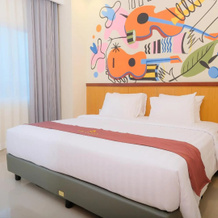 Azana Asia Hotel Cilacap, Чилачап — фото 3