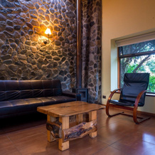 Olmué Natura Lodge & Spa, Ольмуэ — фото 4