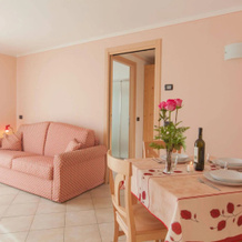 Residence Hotel Raggio di Luce, 蓬泰迪莱尼奥 — 照片 3