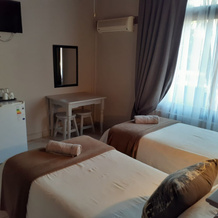 Komati Guesthouse, Коматипорт — фото 5