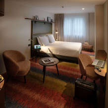 Mercure Fribourg Centre Remparts, 弗里堡 — 照片 3