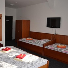 Guesthouse Zlatý Hrozen, 捷克利帕 — 照片 4