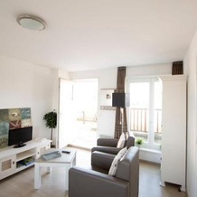 Holiday Suites Oye Plage, 瓦普拉日 — 照片 2