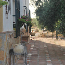 Agroturismo Ecologico El Cortijillo, 卢克 — 照片 5