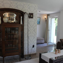 Ferienhaus Achtern Diek, Hemme — photo 4