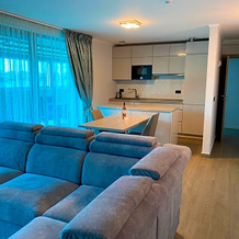 Hotel Petrcane, Петрцане — фото 2