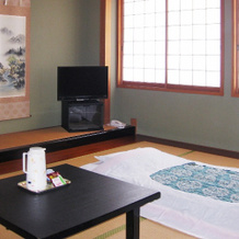 Hotel Kappo Tokiwa, 南托 — 照片 2