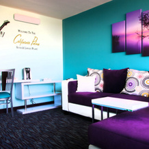 California Palms Hotel & Suites, Остинтаун — фото 5