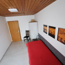 Ferienwohnung Sinsheim-Dühren, 辛斯海姆 — 照片 2