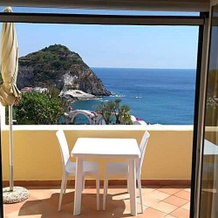 Tropical Holiday Room, Serrara Fontana — photo 4