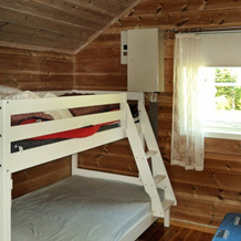 6 Person Holiday Home in Lyngdal, 灵达尔 — 照片 4