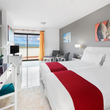 Elba Lucía Sport & Suite Hotel, 安提瓜 — 照片 3