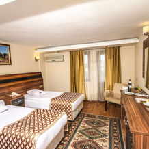 Aleria Capadocia Hotels Ex Signature Garden Avanos, Avanos — photo 4